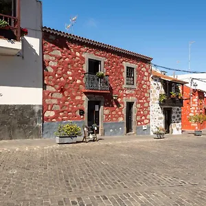  Ferienhaus Flatguest La Casona Roja Spanien