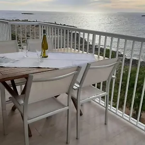  Apartment S'estel. Colonia De Sant Jordi. Mallorca Spanien