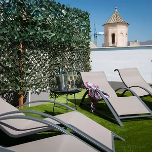  Apartment Holidays2malaga Spanien