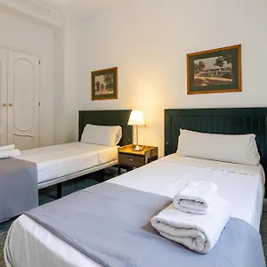 El Patio De La Luna Freshapartments Appartement