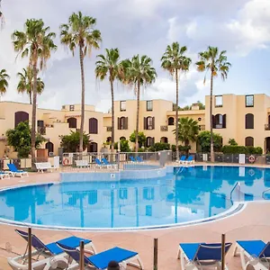  Apartment Peaceful Premium Spanien