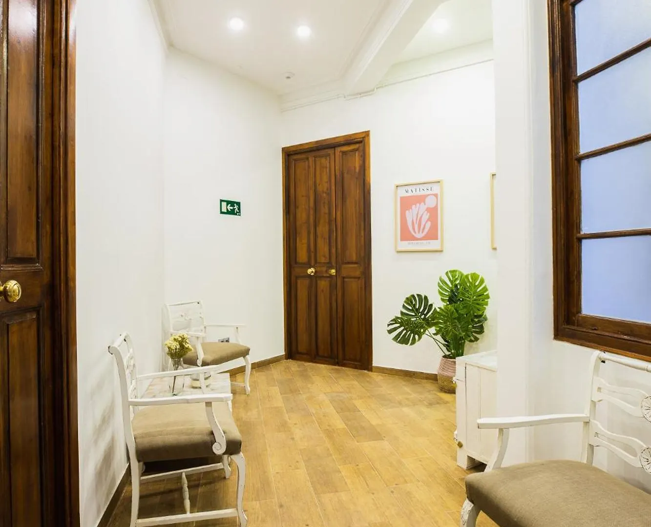 Strachan Trip Malaga Apartament